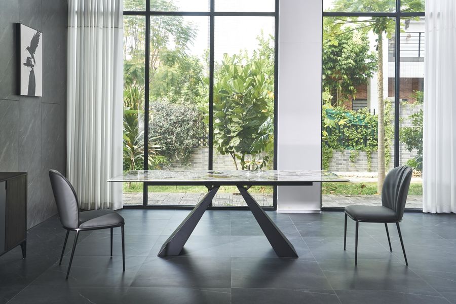 Foshan Zisen furniture Co., LTD γραμμή παραγωγής κατασκευαστών