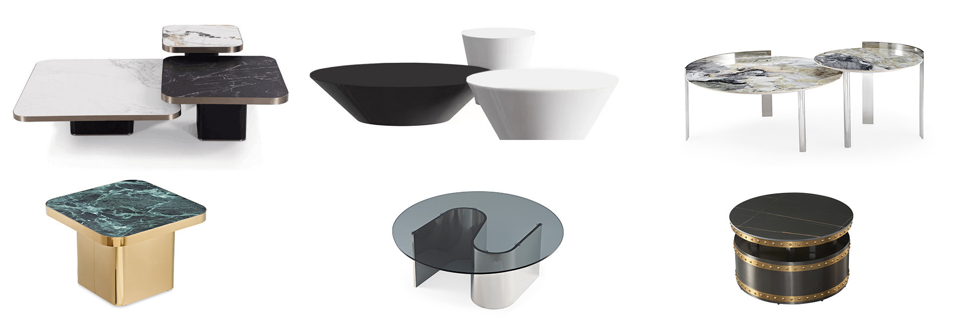 ποιότητας Κεραμικό μαρμάρινο τραπέζι εργοστάσιο